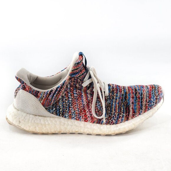 MISSONI x ADIDAS Ultraboost Lace-Up Sneakers - Picture 4 of 7